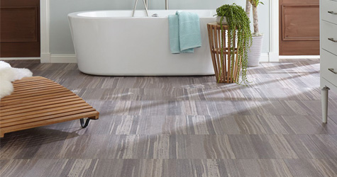 The state of affair of the US Flooring Market
