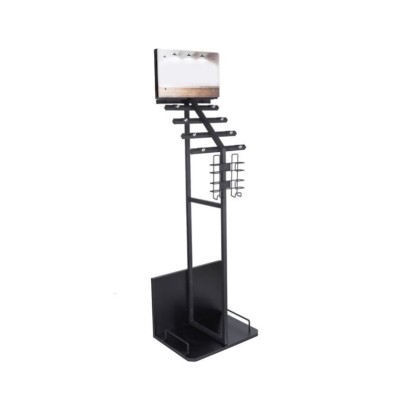 Hanging Rack