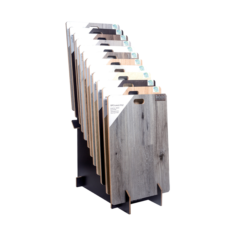 MDF Rack