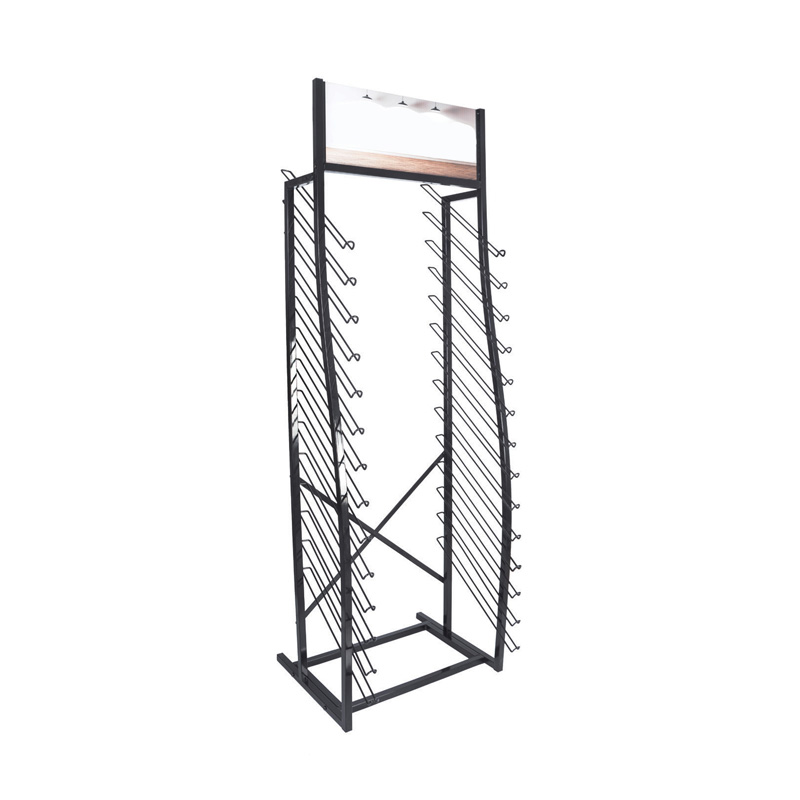 Metal Tower 