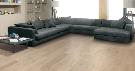 Strong Rigid Core: The Future of Flooring