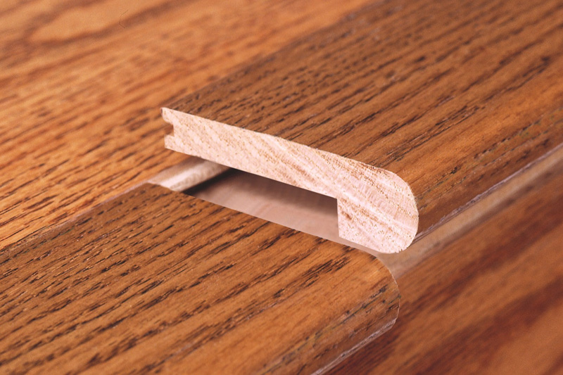 Flush Stairnose