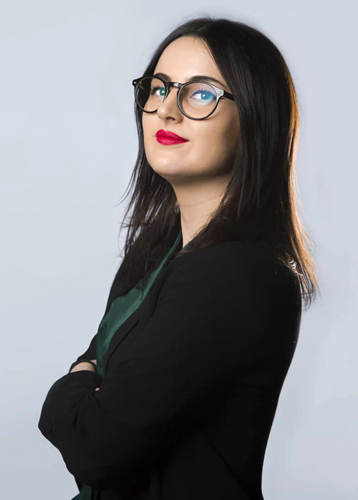 Daniela Migotto