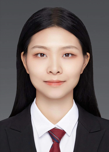 Cherry Huang