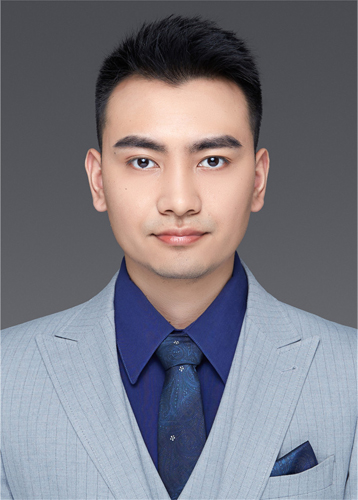 Zack Zhu