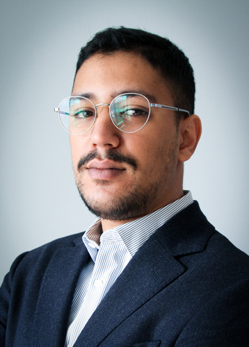 Mehdi Benmimoun