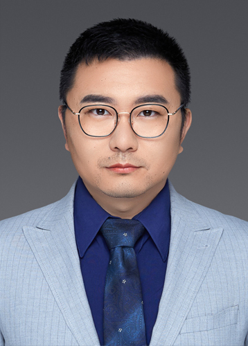 Jason Zhan