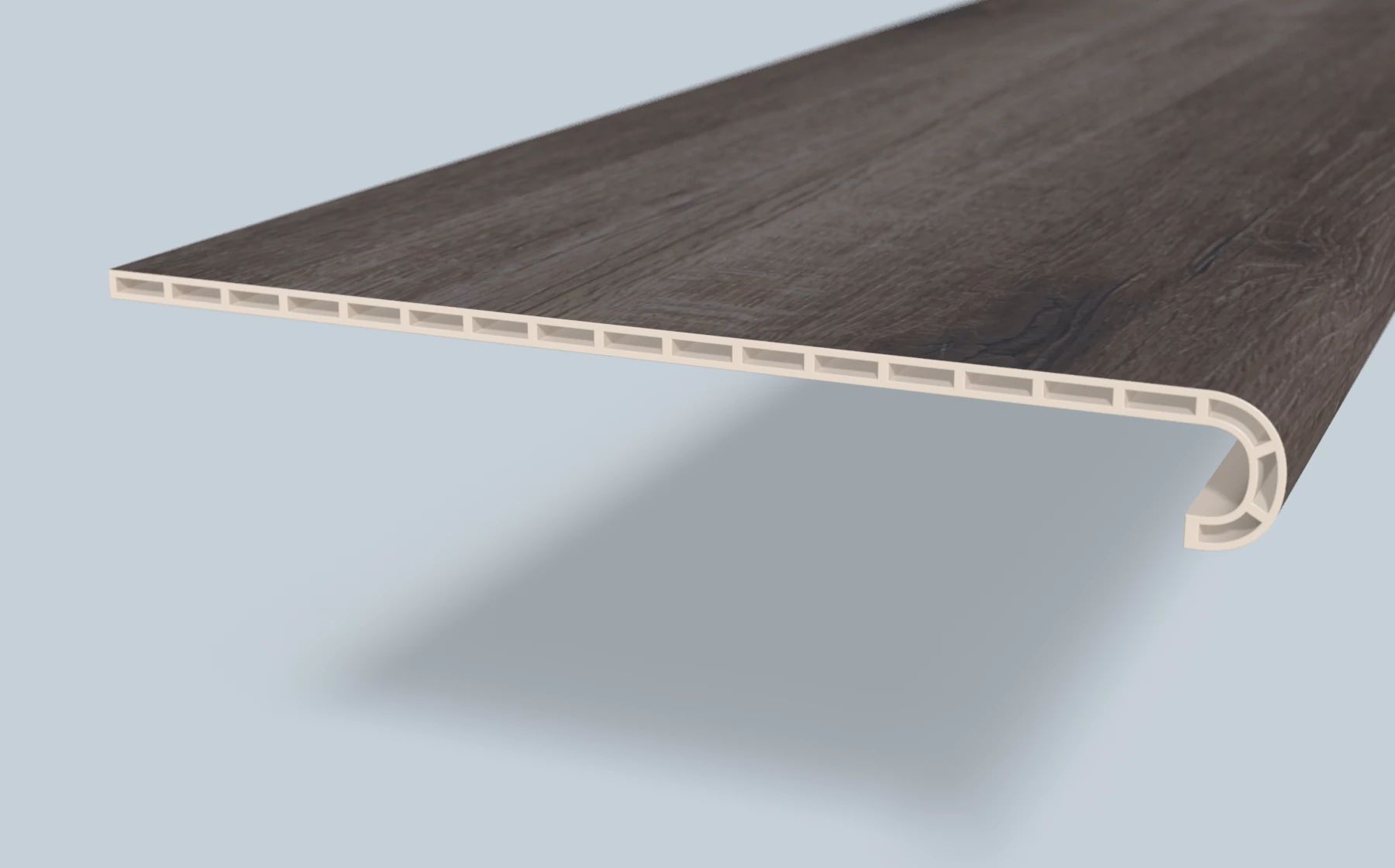 Stair Tread